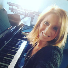 Ilaria d'Antonio