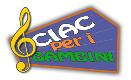 Logo kids. Corsi per bambini